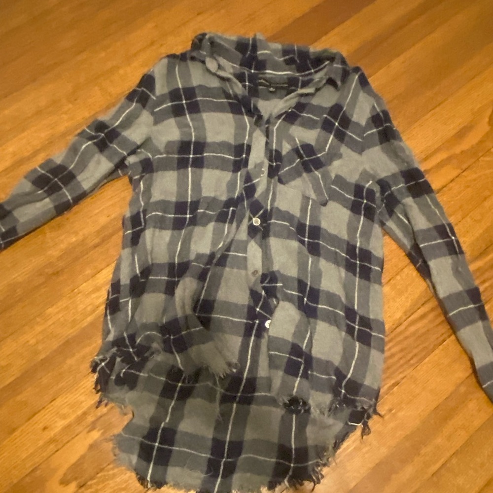 Flannel